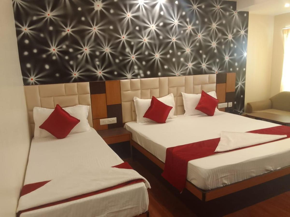Hotel Neel Sagar, Rajbari Complex, Old Digha ดีกา ภายนอก รูปภาพ