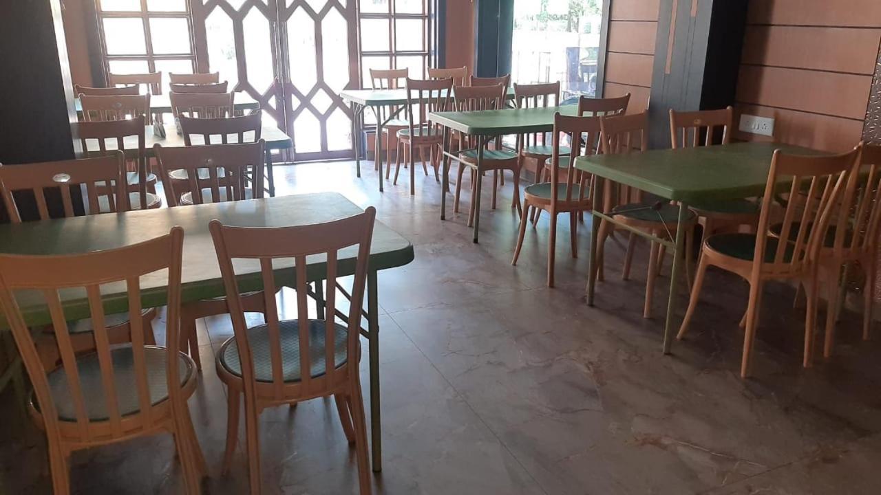 Hotel Neel Sagar, Rajbari Complex, Old Digha ดีกา ภายนอก รูปภาพ