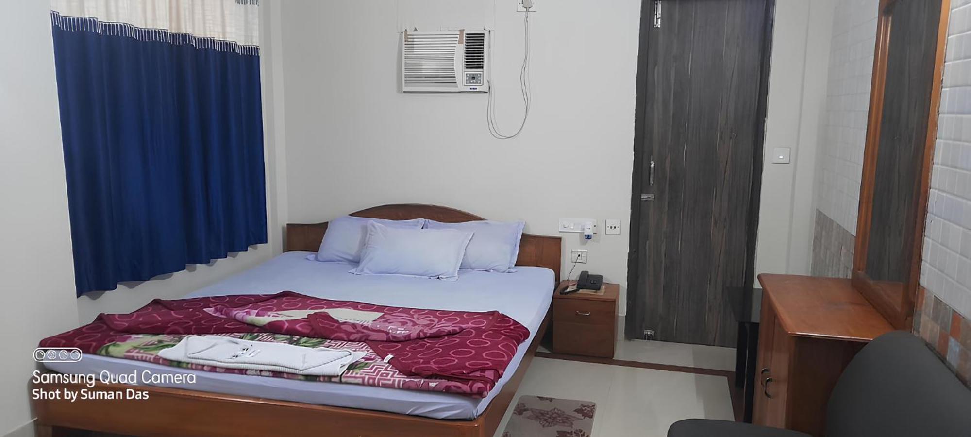 Hotel Neel Sagar, Rajbari Complex, Old Digha ดีกา ภายนอก รูปภาพ