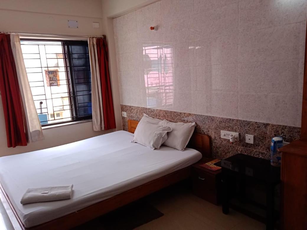Hotel Neel Sagar, Rajbari Complex, Old Digha ดีกา ภายนอก รูปภาพ