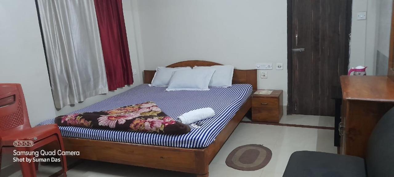 Hotel Neel Sagar, Rajbari Complex, Old Digha ดีกา ภายนอก รูปภาพ