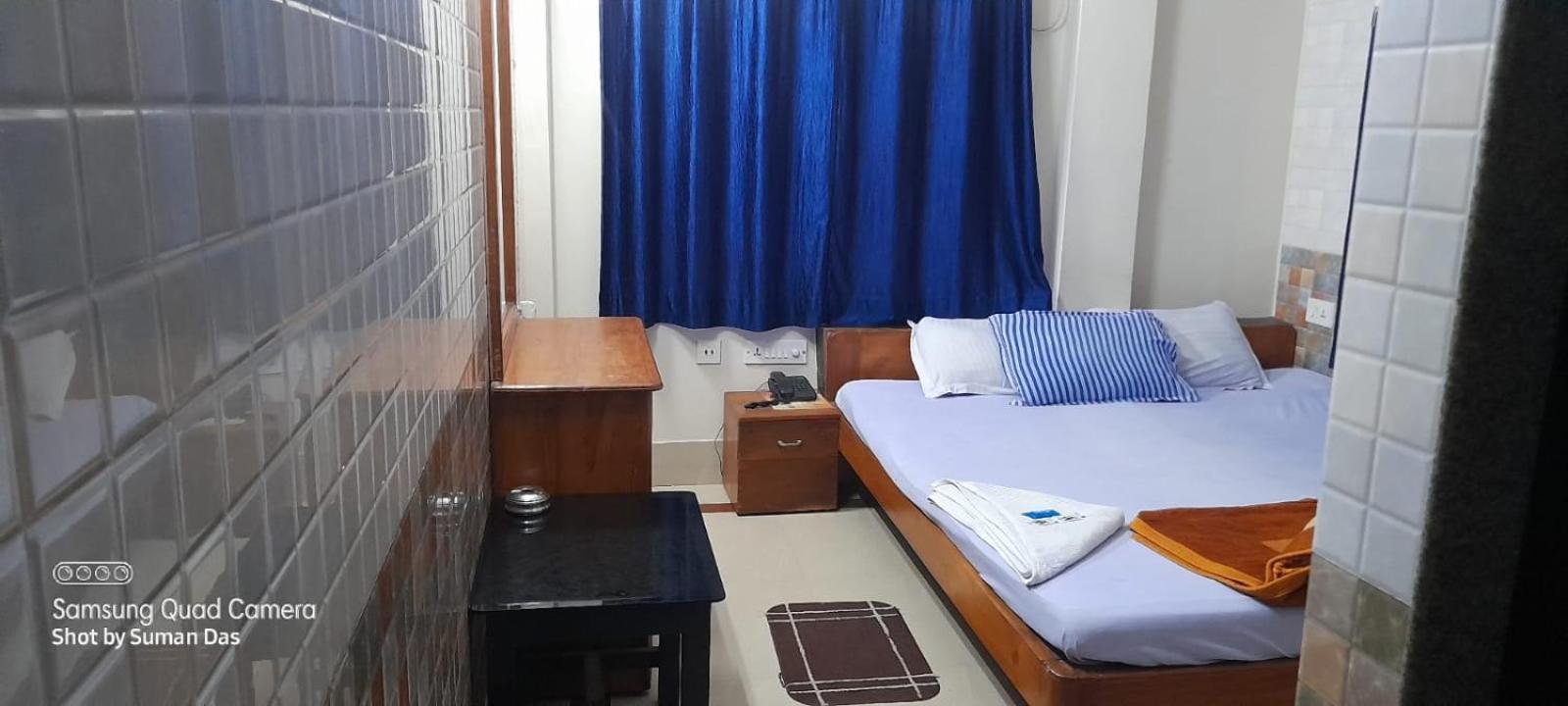 Hotel Neel Sagar, Rajbari Complex, Old Digha ดีกา ภายนอก รูปภาพ