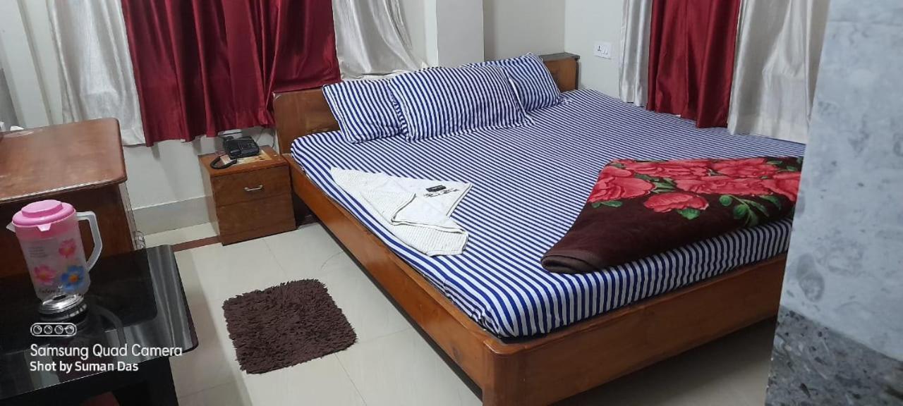 Hotel Neel Sagar, Rajbari Complex, Old Digha ดีกา ภายนอก รูปภาพ